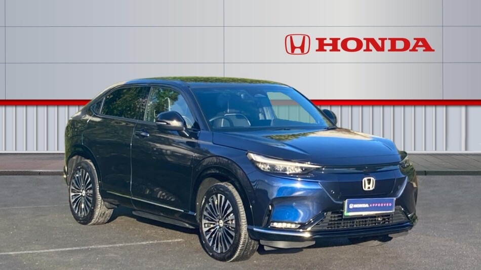 Honda E Ny1 150kW Advance 69kWh 5dr Auto Electric Hatchback